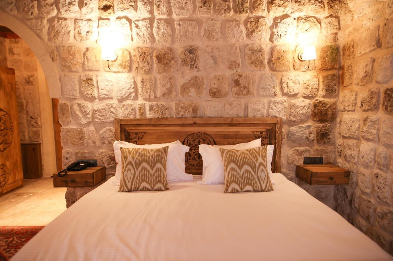 Cappadocia Vita Cave Hotel أوروغوبْ المظهر الخارجي الصورة