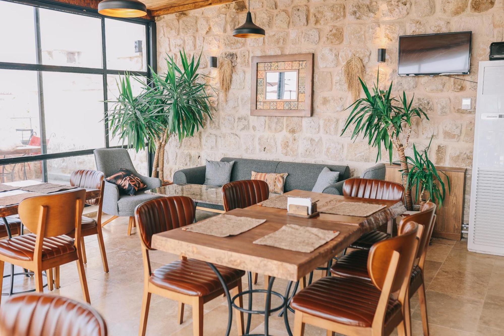 Cappadocia Vita Cave Hotel أوروغوبْ المظهر الخارجي الصورة